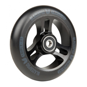 Blazer Pro Triple XT 110mm Black/Black wheel