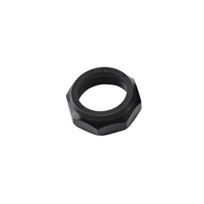 Lock nut of the headset - older