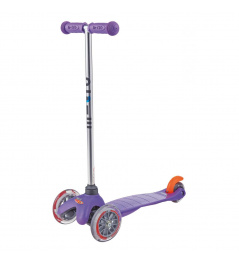 Mini Micro Classic Purple