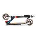 Micro Speed + Black