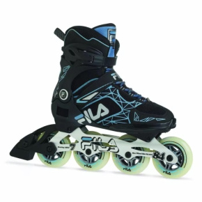 Roller skates Fila Legacy Pro 84 Lady Black/Blue