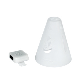 Powerslide FSK LED plastic cones (10pcs)