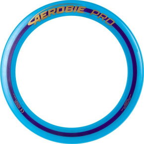 Flying circle Aerobia PRO blue