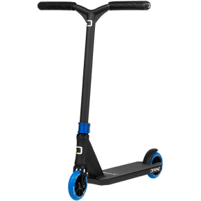 Scooter park Divine Loki XS blue