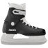 Roces M12 Ice Skates (Black|41)