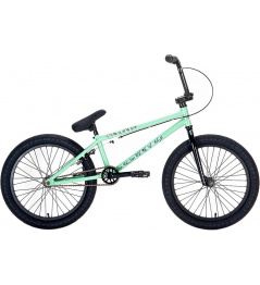 Freestyle BMX Academy Trooper 19.5 "2021 Mint / Polished