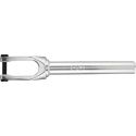 Fork Lucky Huracan v2 IHC Silver