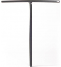 North Campus SCS Matte Black handlebars