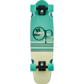 Ocean Pacific Cruiser Skateboard (26 "| Offshore) Ocean Pacific Cruiser Skateboard (26 "| Offshore)