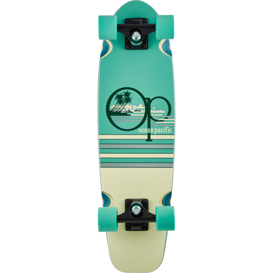 Ocean Pacific Cruiser Skateboard (26 "| Offshore)