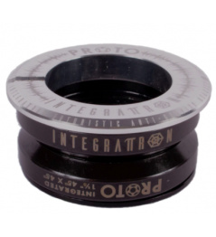 Headset Proto Integrattron silver