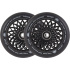 Wheels Root Industries Lotus 110x30mm black 2pcs