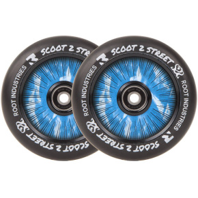 Root Industries Air Signature Pro Scooter Wheels (110mm | Scoot 2 Street)