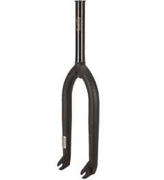 Stolen Hurricane BMX Fork (Matte Black)