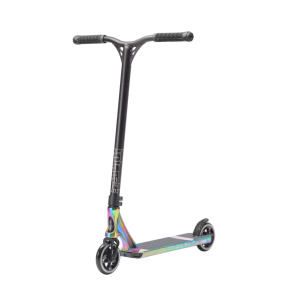 Blunt Prodigy S9 Oilslick freestyle scooter