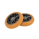 Wheels Oath Bermuda 110mm brown 2pcs