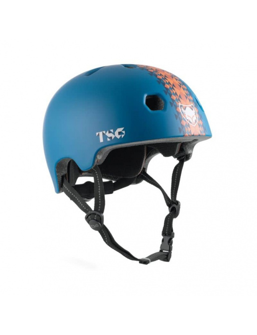 TSG Meta Graphic Design Helmet Roots S/M
