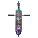 Freestyle scooter Triad Psychic Voodoo Neo Chrome/Psychic