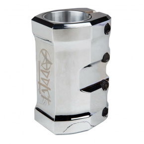 Addict Clamp Guardian SCS - 34.9 MM Polished