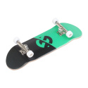 Fingerboard SkatenHagen Split Green