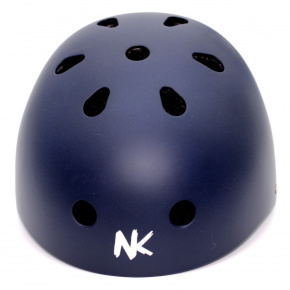 Helmet Nokaic 2021 Blue M