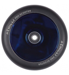 Chilli Hollow Core 120 mm rainbow wheel