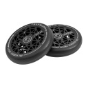 Wheels Oath Bermuda 120mm black 2pcs