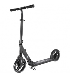 SmartScoo Supreme scooter black