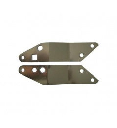 Micro Flex Plate 145mm
