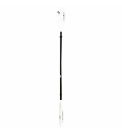 Pádlo AQUADESIGN K1 Attak 4 WHITE 2021