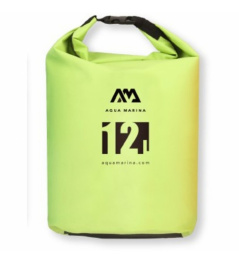 Lodní vak Aqua Marina Super Easy 12L Green 2019