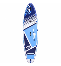 Skiffo Lui Paddleboard 10'6''x32''x6 '' BLUE 2019