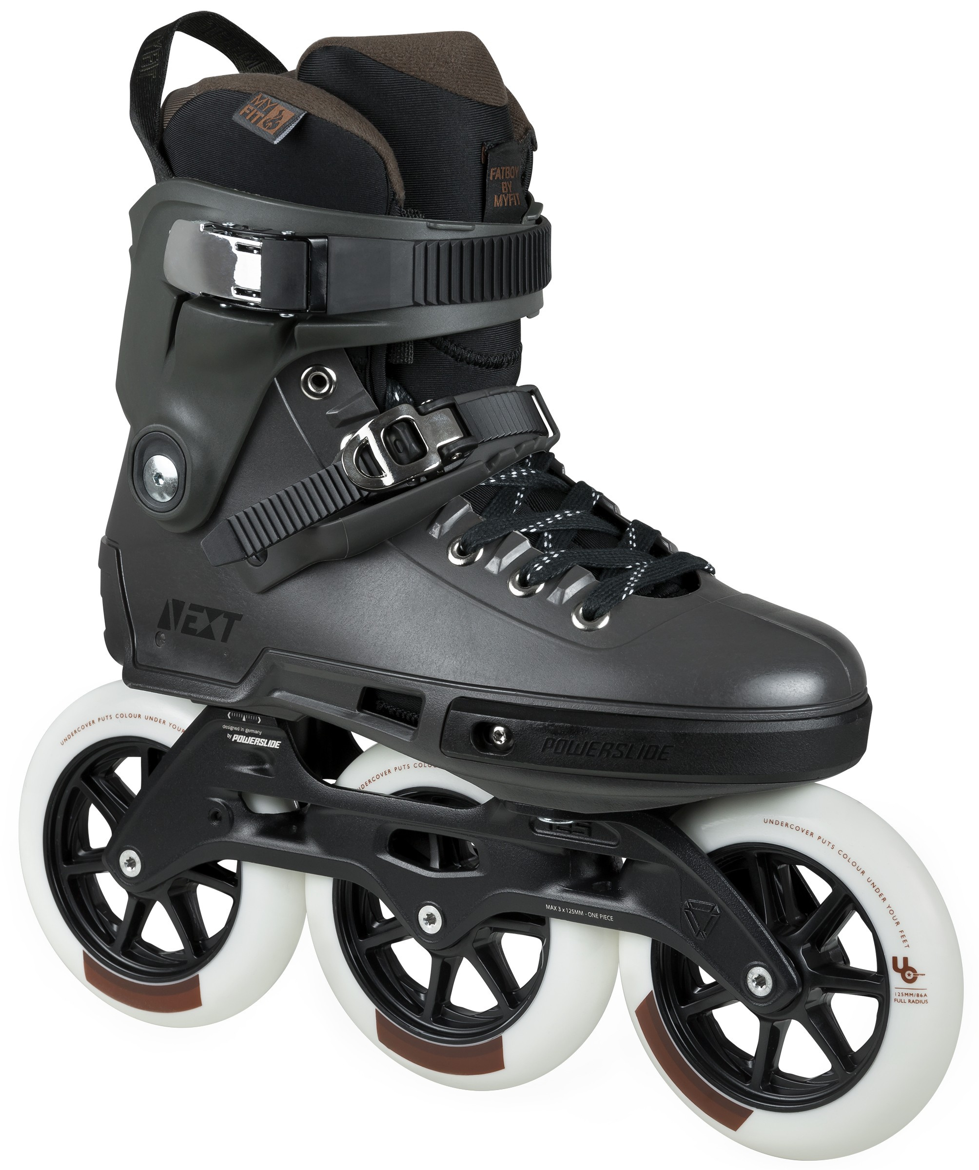 powerslide next 125