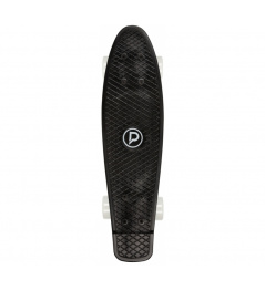 Skateboard Playlife Vinylboard 22x6 "