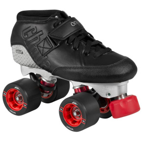 Roller skates Chaya Quad Onyx