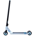 Crisp Blitz Freestyle Scooter (White/Blue)