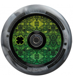 Wheel Lucky Lunar 120mm Recoil