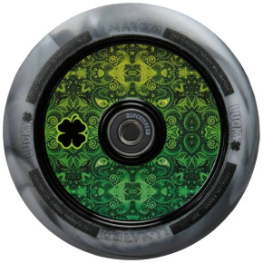 Wheel Lucky Lunar 120mm Recoil