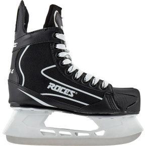Roces RH4 Hockey Skates (Black|40)