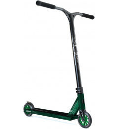 Freestyle scooter Lucky Covenant 2021 Emerald