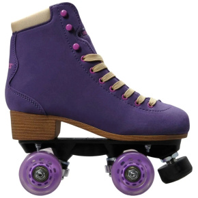 Roces Piper Purple Roller Skates (Purple|37)