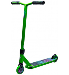 Freestyle Scooter Antics Lite Green