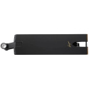 North Horizon 6.2" Freestyle Scooter Board (23"|Matte Black V2)