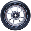 Wheels North Signal 110mm silver 24mm