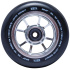 Wheels North Signal 110mm silver 24mm