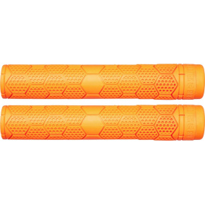 Grips Stolen Hive SuperStick Flangless Neon Orange