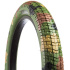 Fiction 18" Troop BMX Tire (2.3"|Jungle Camo)
