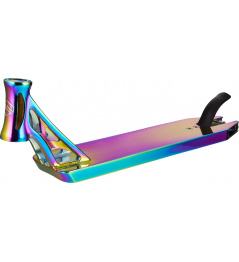 Striker Park Pro Scooter Deck (510mm | Rainbow)