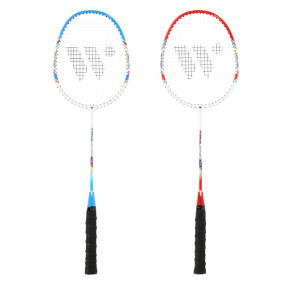 Badminton racket set WISH Alumtec 780K
