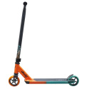 Versatile Cosmopolitan V2 Pro Scooter Orange/Blue/Black